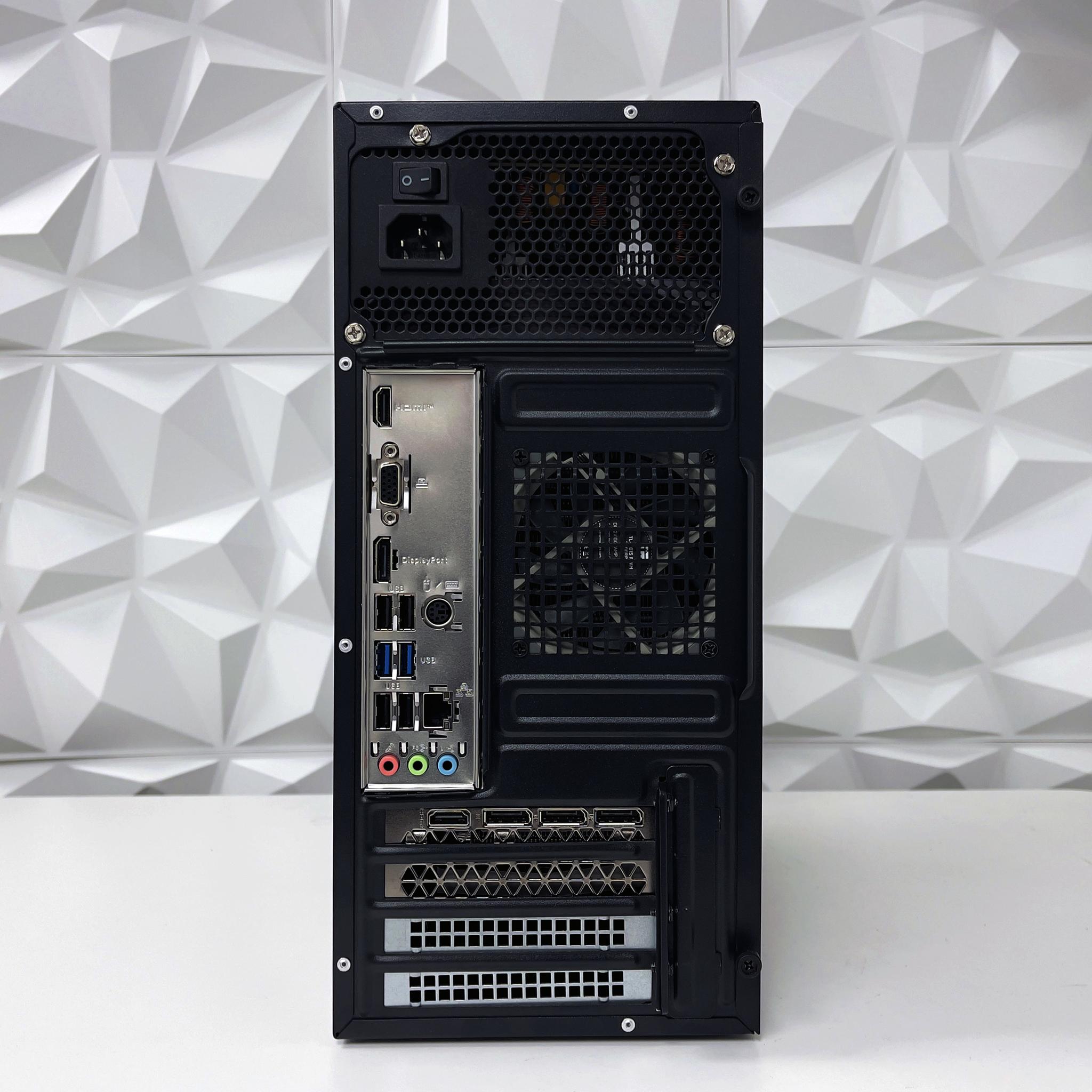 🏢The Optimite Gaming PC🏢 RTX 3050 8GB | i5-12400 | 16GB DDR4 | 1T M.2 | Win 11 Home