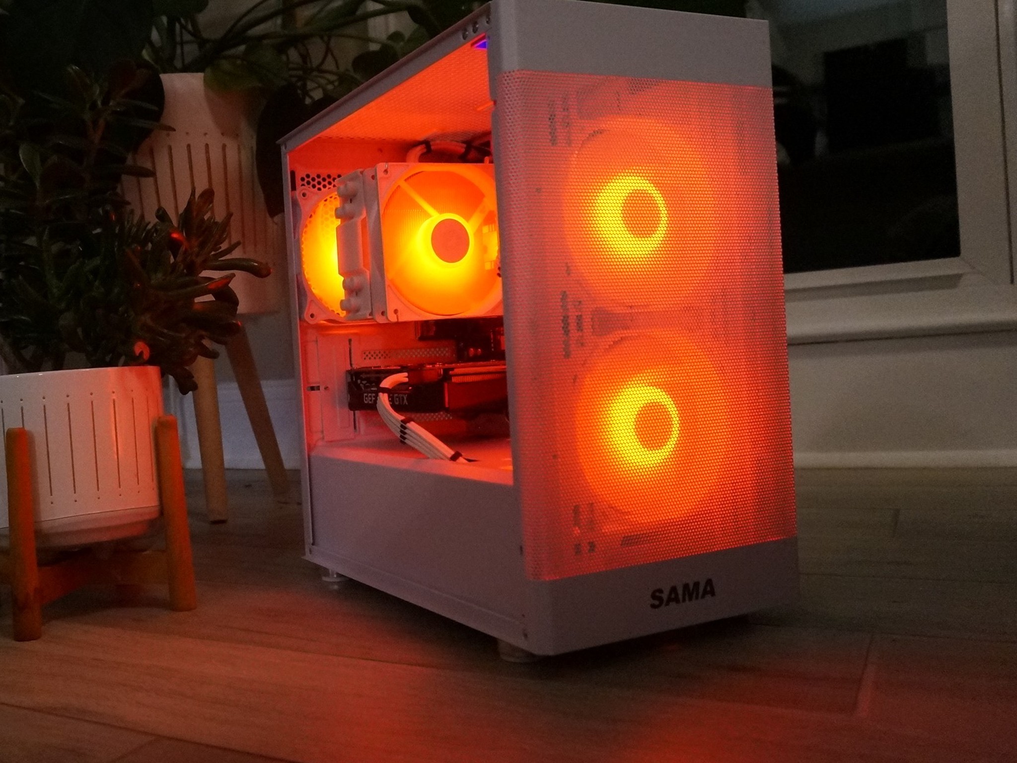 🎄❄️❄️ CHRISTMAS SALE  | FREE SHIPPING | GTX 1660 SUPER | Ryzen 5 3600 | 16GB DDR4 | NVME SSD | ❄️❄️