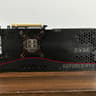 EVGA GeForce RTX 3080 FTW3 Ultra Gaming, 10G-P5-3897-KL, 10GB GDDR6 *READ*