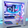 Mana | i5 11400, GTX 1070 ti and NENDOROID 