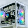 ☾ Luna ☽ | Intel Core i7-9700K | Nvidia RTX 2070 Super | Corsair Vengeance LPX 16 GB
