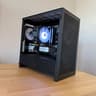 RTX 3060Ti Founders | Ryzen 5 5500 | 32Gb D4 | RGB