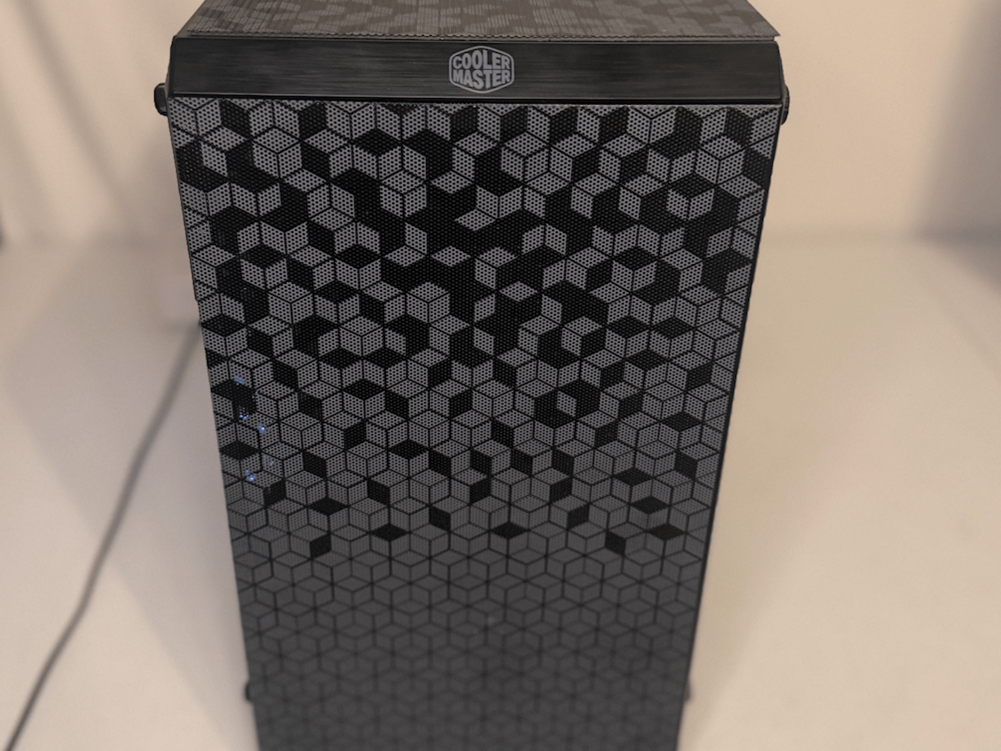 Custom Gaming PC: Ryzen 5 3600XT, Intel ARC A750 8GB GPU, 16GB RAM, 500GB SSD NVME