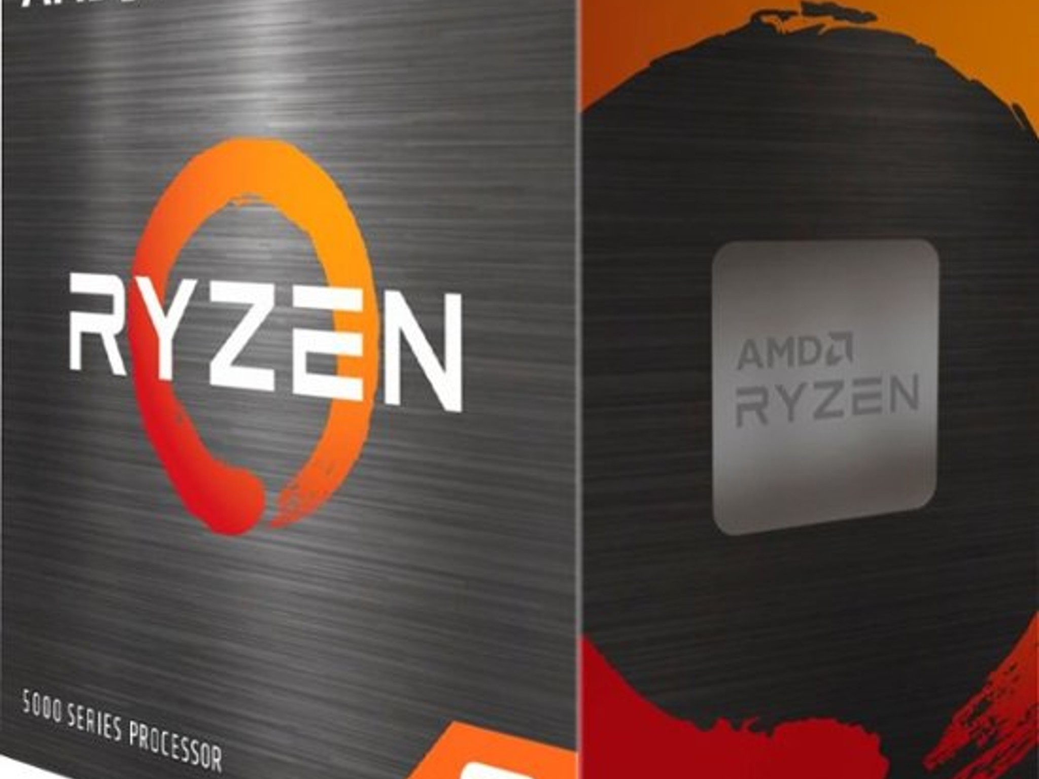 AMD Ryzen 9 5900X 12-core, 24-Thread Unlocked Desktop Processor