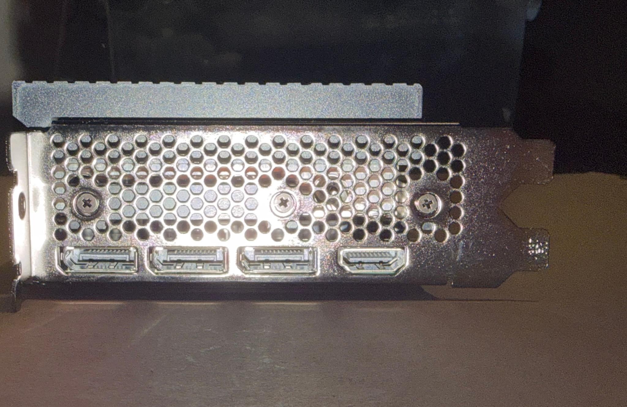 Dell (Alienware) RTX 3090 OEM 24Gb