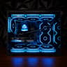 🔥 HIGH FPS Gaming PC | RTX 4060 | Ryzen 5 5500 | 32GB RAM | WiFi 🔥