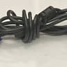 VGA Monitor Video Display 15-Pin Male-To-Male Cable PC Cord With Locking Screws