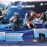 Sony Playstation 4 500GB