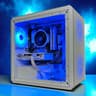 *SALE* RTX 5060 | Ryzen 5 5600 | 32GB DDR4 | 1TB NVMe | The Trooper