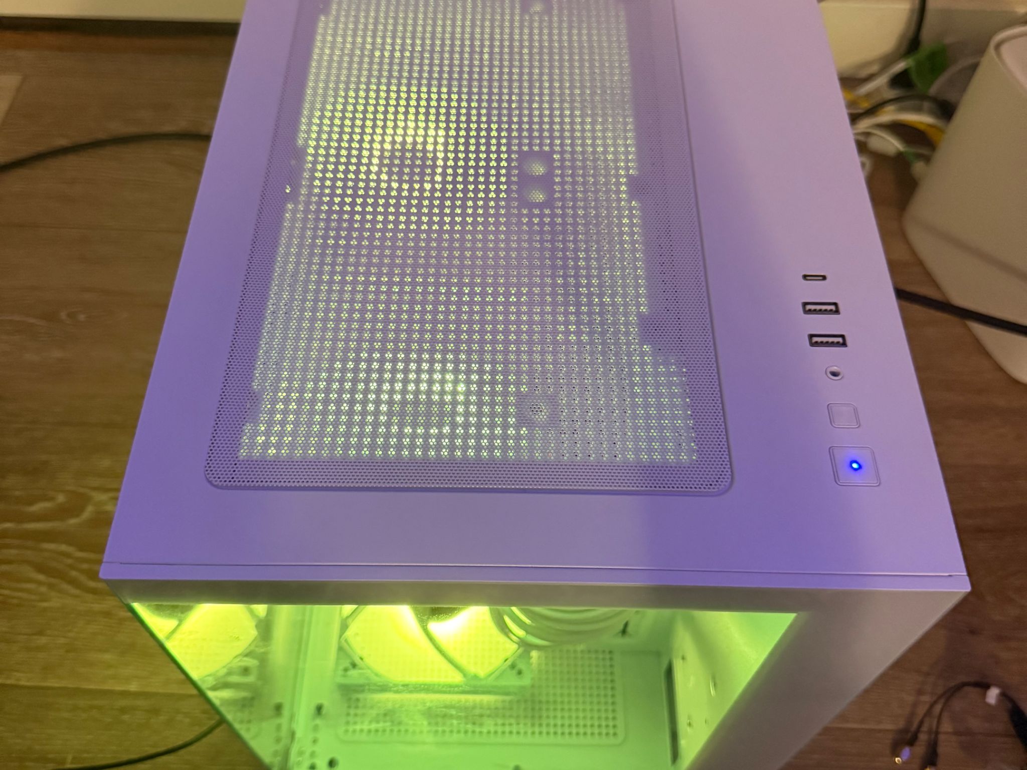Gaming pc |Ryzen 5 4500| AMD 6500XT |1TB |