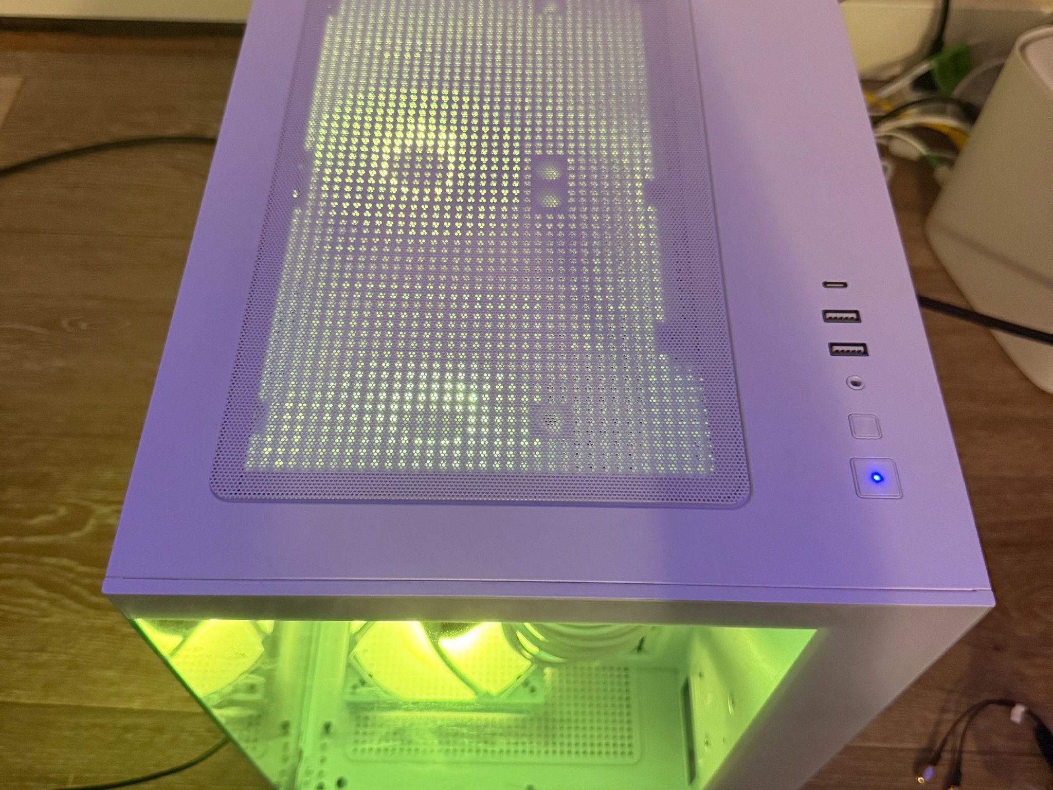 Gaming pc |Ryzen 5 4500| AMD 6500XT |1TB |