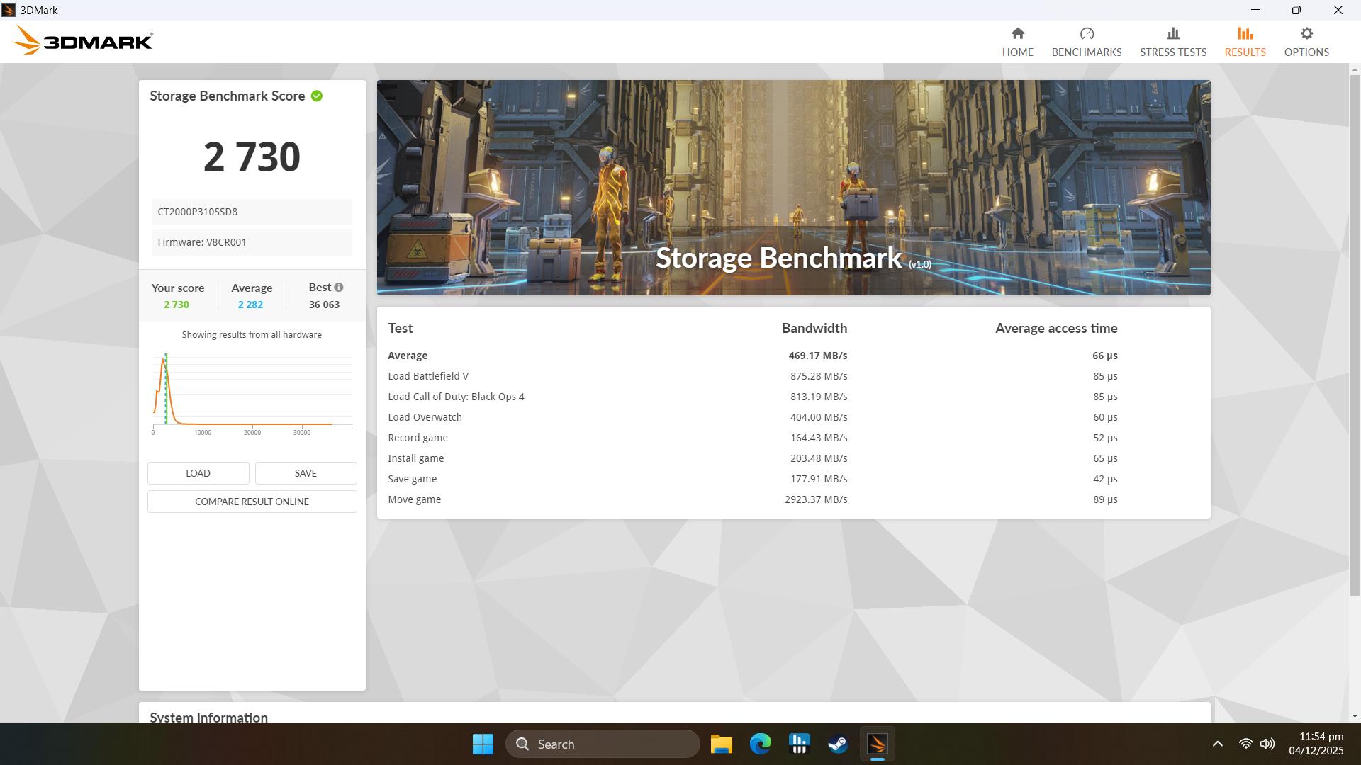 4K WhiteStar | 7800X3D | 5070 | 32GB DDR5 | 2TB Storage