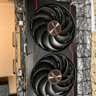Sapphire Pulse RX 6600 