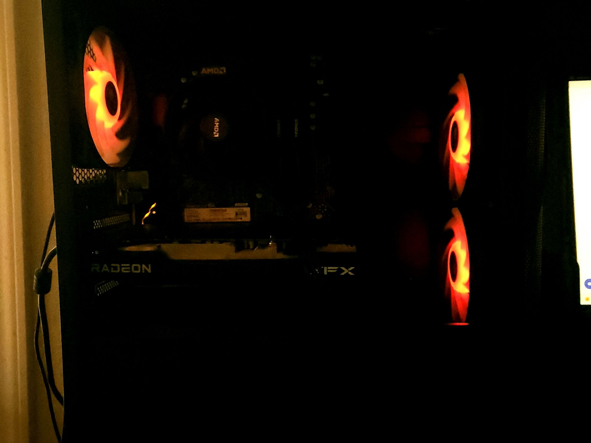 budget Amd build