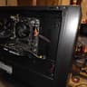 Custom Entry Gaming PC – Ryzen 5 3600, GTX 1660 Ti, 16GB RAM, 1TB NVMe SSD