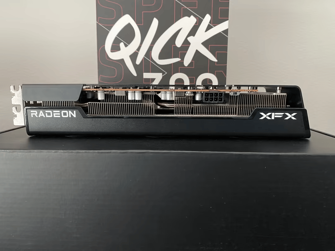 XFX 6600XT QICK 308