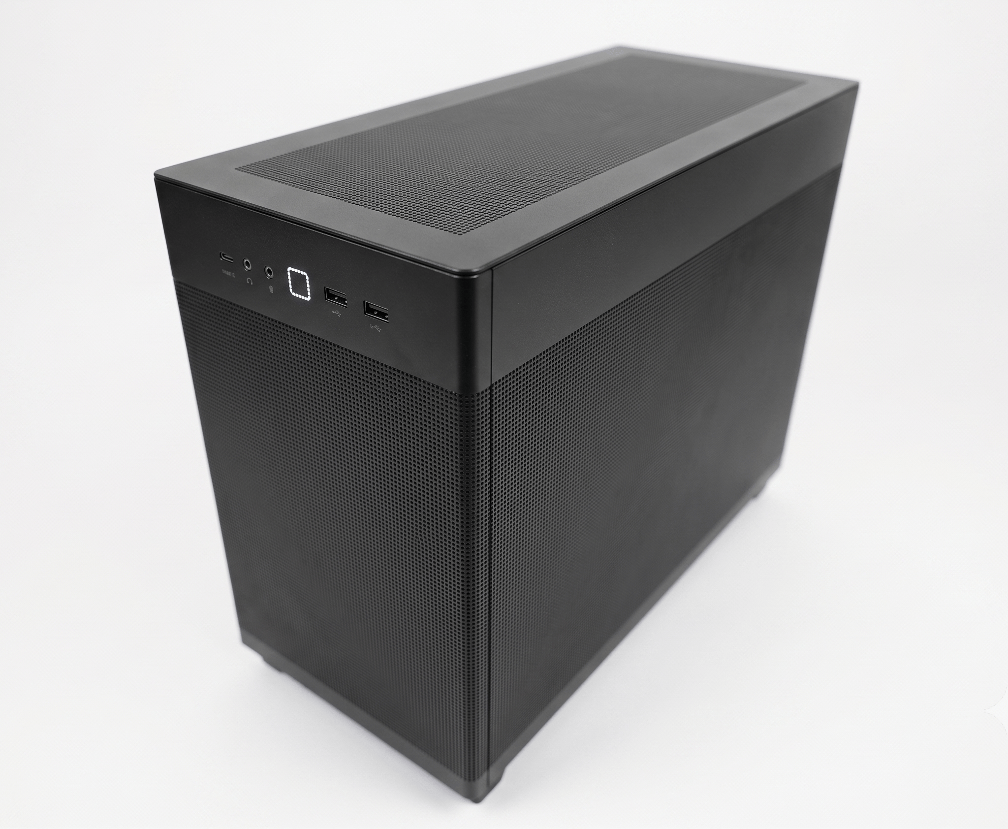 Budget 1440p/4k Custom Build 12700k + 4070