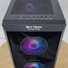Gaming PC Ryzen 3 4100 16GB RAM 500GB SSD RX 580 8GB Windows 11 Computer