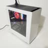 Custom PC Build RTX 3070/Ryzen 7 5700X OC 48GB RAM
