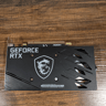 MSI GAMING X GeForce RTX 3050 6GB