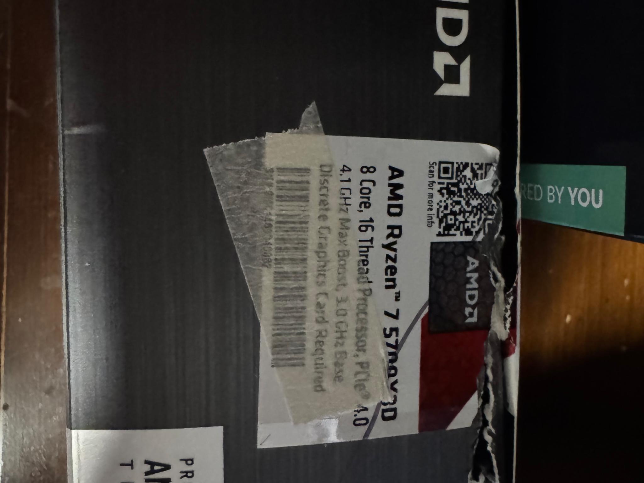 AMD 5700X3D and Arctic liquid freezer pro III AIO.