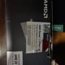 AMD 5700X3D and Arctic liquid freezer pro III AIO.