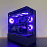 1440p PC | RTX 3070 | Ryzen 7 5700X | WiFi + BT | Full ARGB Control |