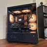 RTX 5060ti 16GB | Ryzen 5 7600X | 32GB DDR5 6000MT/s | 1TB NVMe | The Apollo RTX