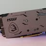 MSI Gaming X RTX 2060 Super