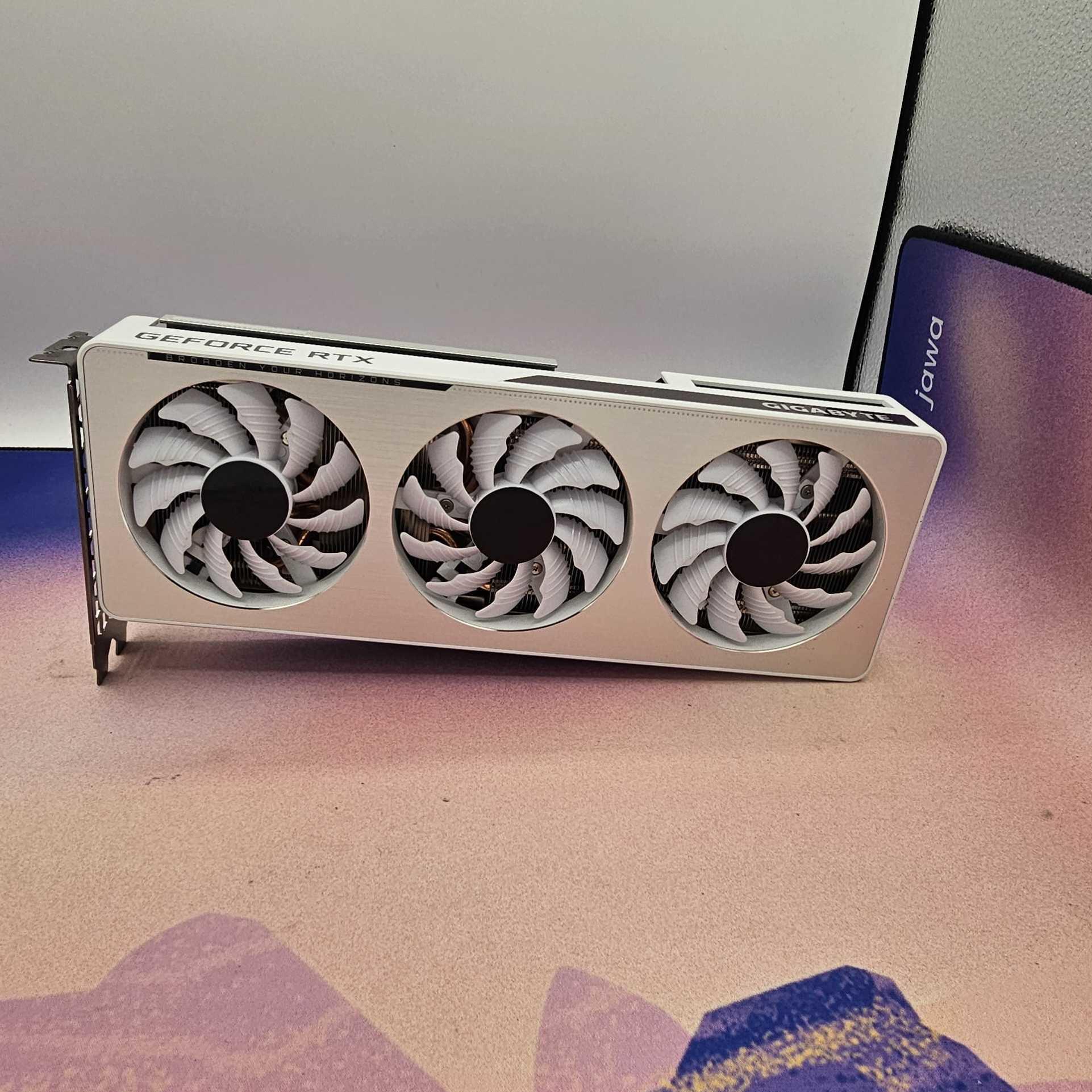 Gigabyte Vision OC RTX 3060Ti