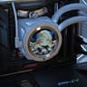 *SALE* RTX 5070 Ti 16GB, Ryzen 7 7800X3D, 1TB NVMe, 32GB DDR5, 2.1" LCD | 4K/1440P Custom Gaming PC