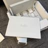 Apple iMac 24-inch M4 16GB 256GB SSD Silver with Magic Keyboard and Trackpad
