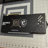 MSI GeForce RTX 3060 GAMING X TRIO 12G