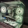 Arctic Rig Liquid Cooled Ryzen 5 / 16GB DDR4 / 1TB SSD / RTX 4060