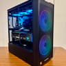 🚀 R9 7950X3D + RTX 4080 Super | Ultimate Gaming + Creator Powerhouse