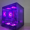ShadowStrike | RTX 2060 Gaming PC | Ryzen 5 2600X | 16GB RAM | 500GB SSD🖤🖤