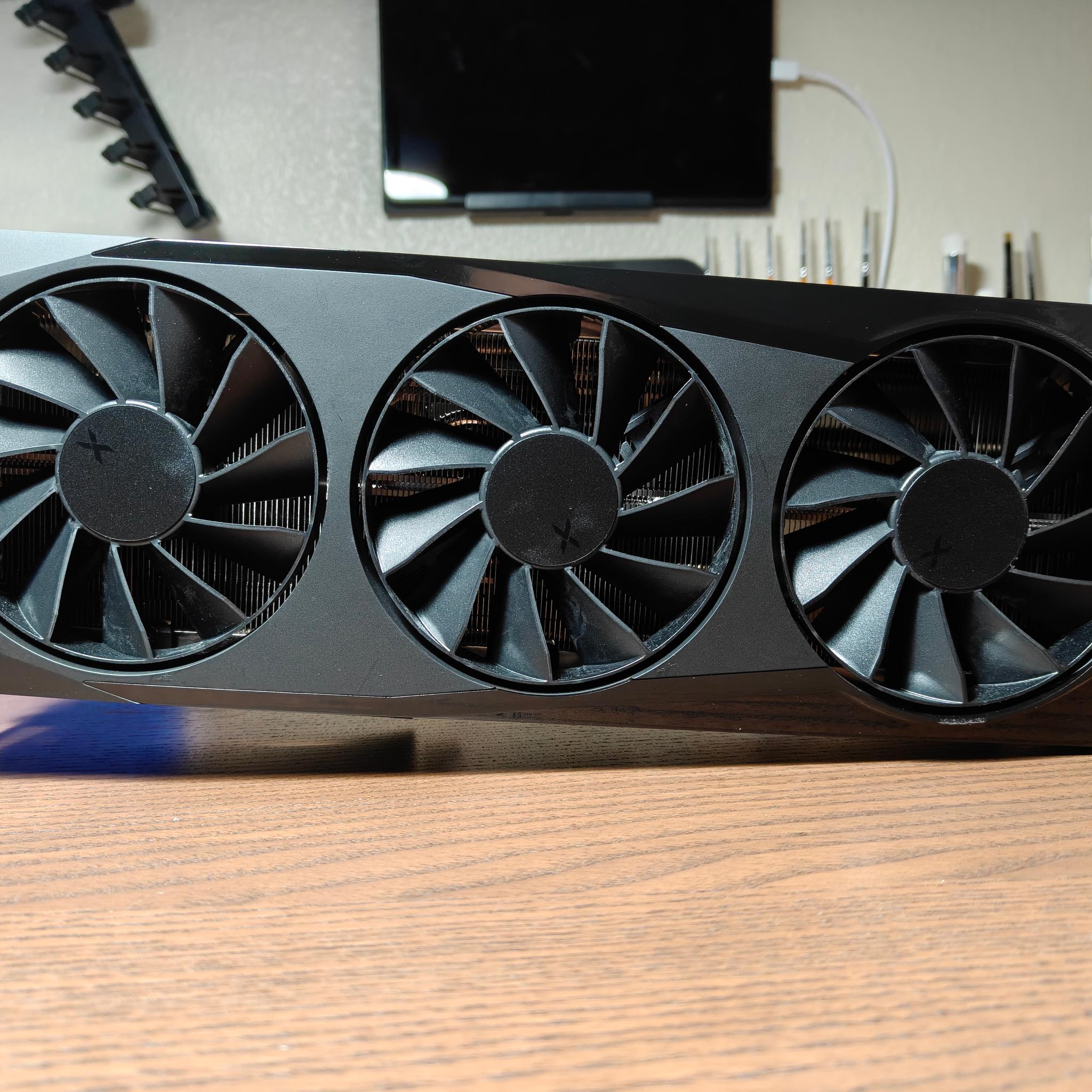 XFX RX 9070XT Quicksilver OC