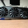 XFX RX 9070XT Quicksilver OC