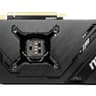 RTX 4070 12GB GDRR6X MSI Extreme Clock: 2520 MHz