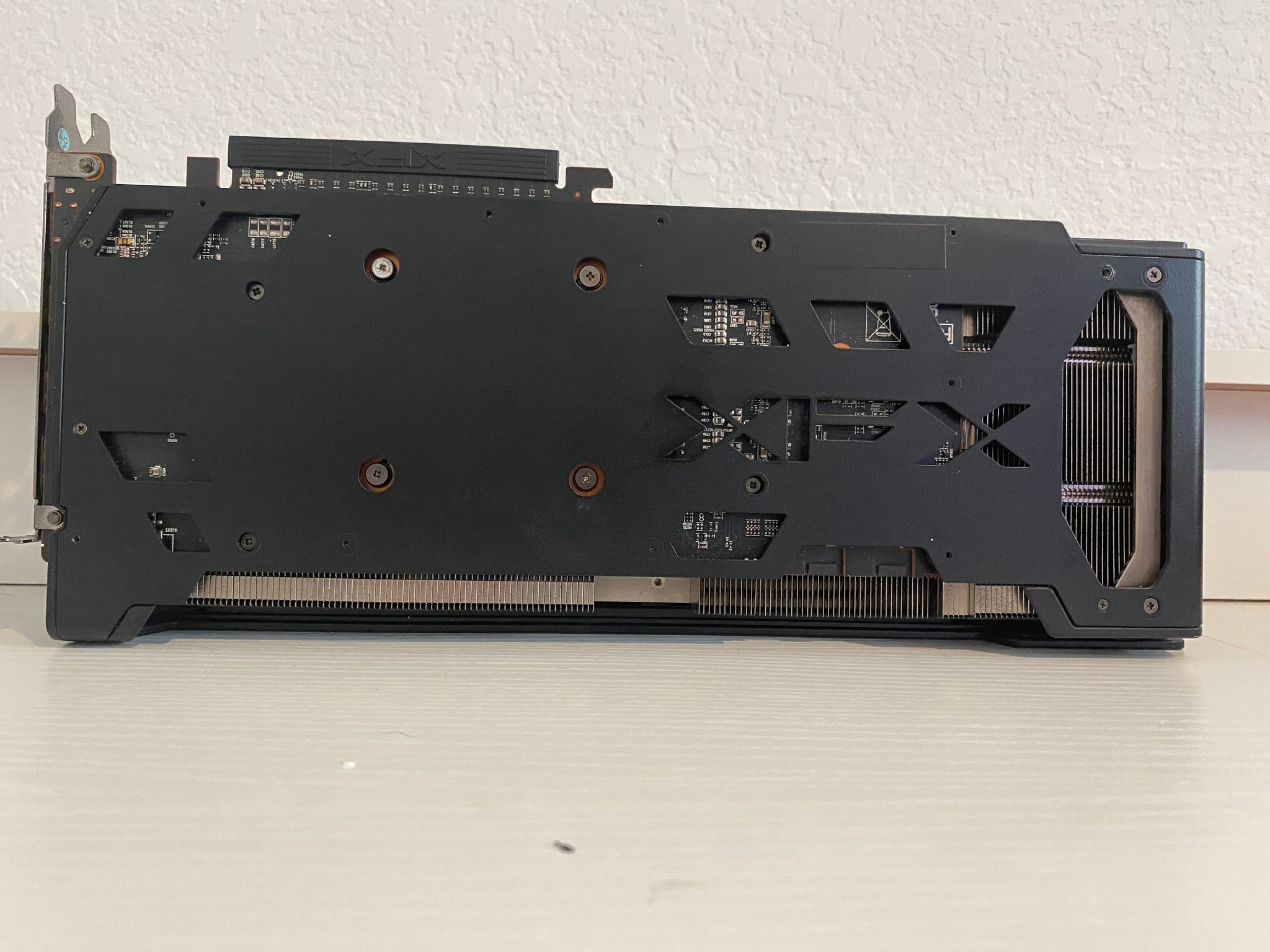 Rx 6750xt