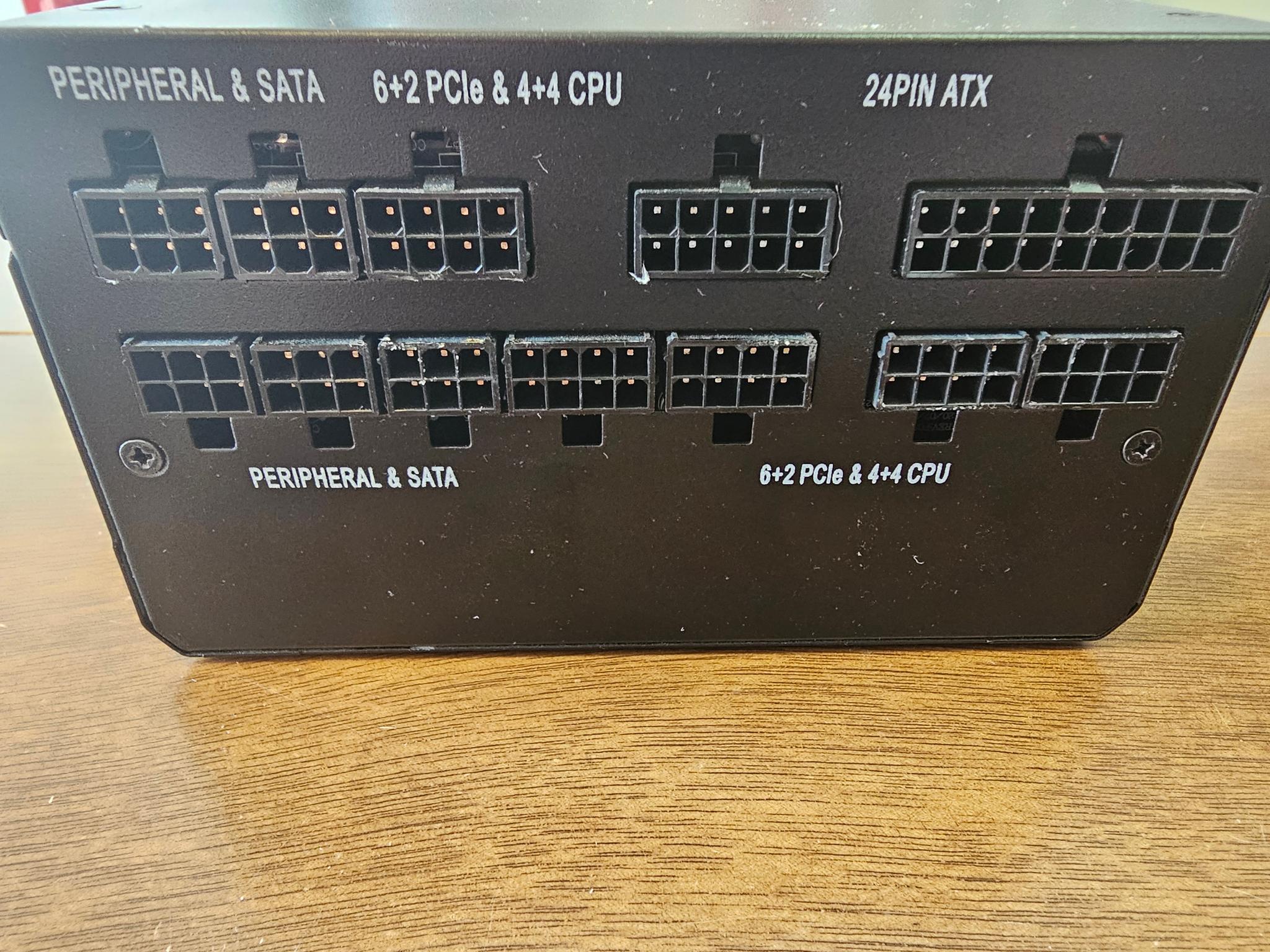 Corsair RM850 - Image 5