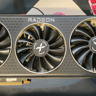 XFX Speedster MERC 319 AMD Radeon™ RX 6800 XT - Used