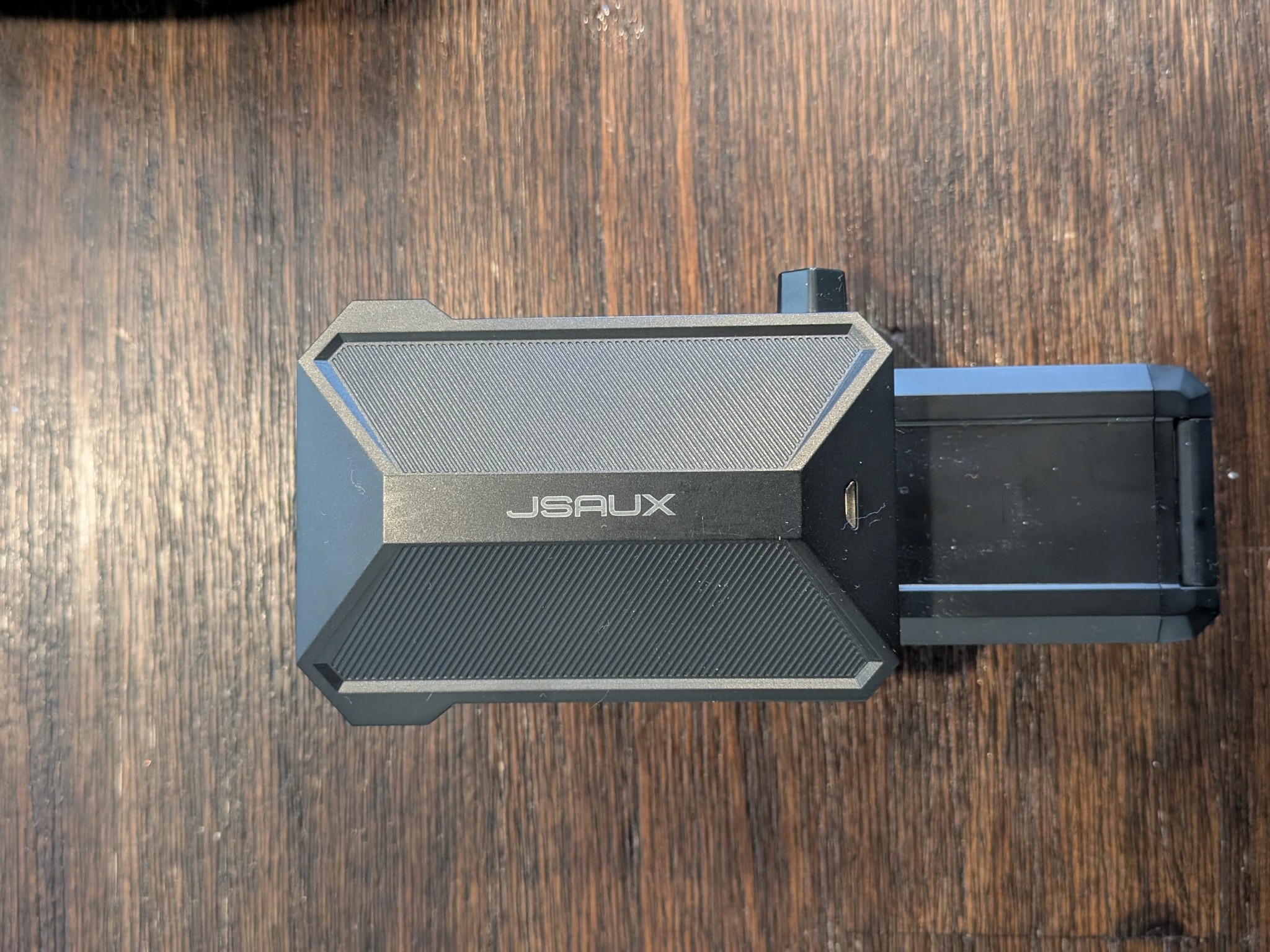 Modified Steam Deck! 512GB SSD | Hall Effect Joysticks | Clear Shell Case | Travel Case & Cooler