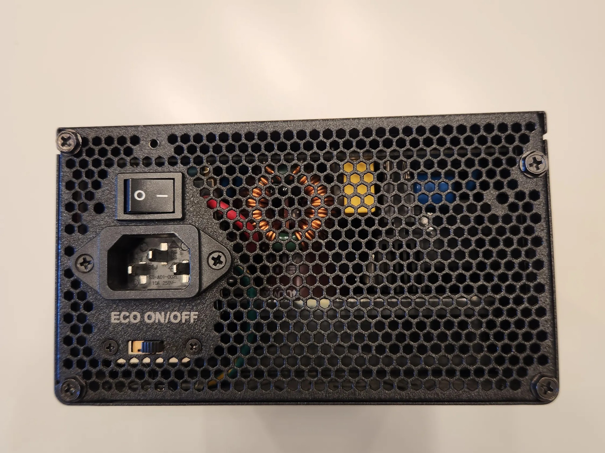 Evga supernova 1300g2 80 plus gold