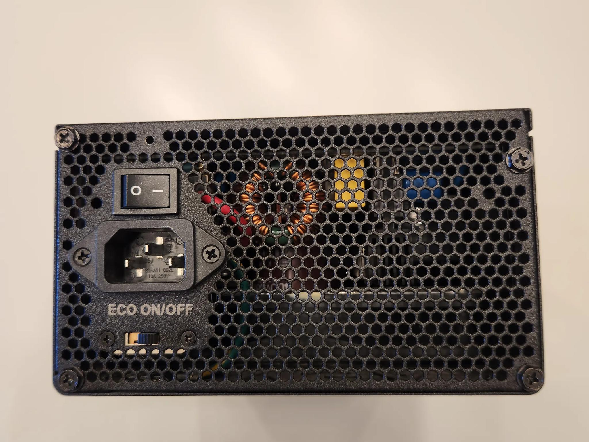 Evga supernova 1300g2 80 plus gold