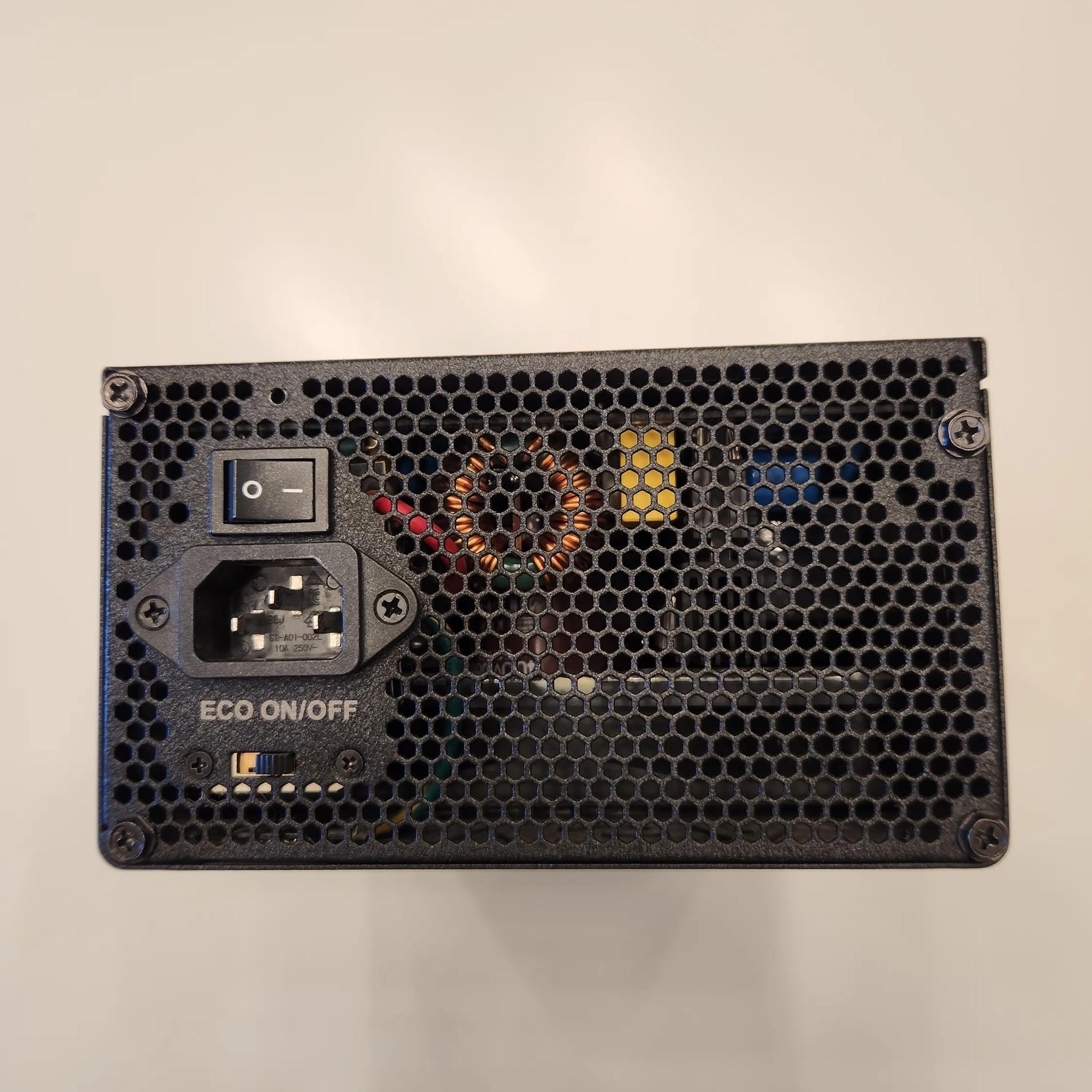 Evga supernova 1300g2 80 plus gold