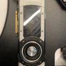 EVGA Geforce GTX 980Ti 6GB GDDR5, Blower