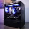 ⚫⚫GAMING PC! | RTX 2080 | Ryzen 5 3600 | 1TB NVMe | 16GB DDR4 | Win 11 Activated | WiFi