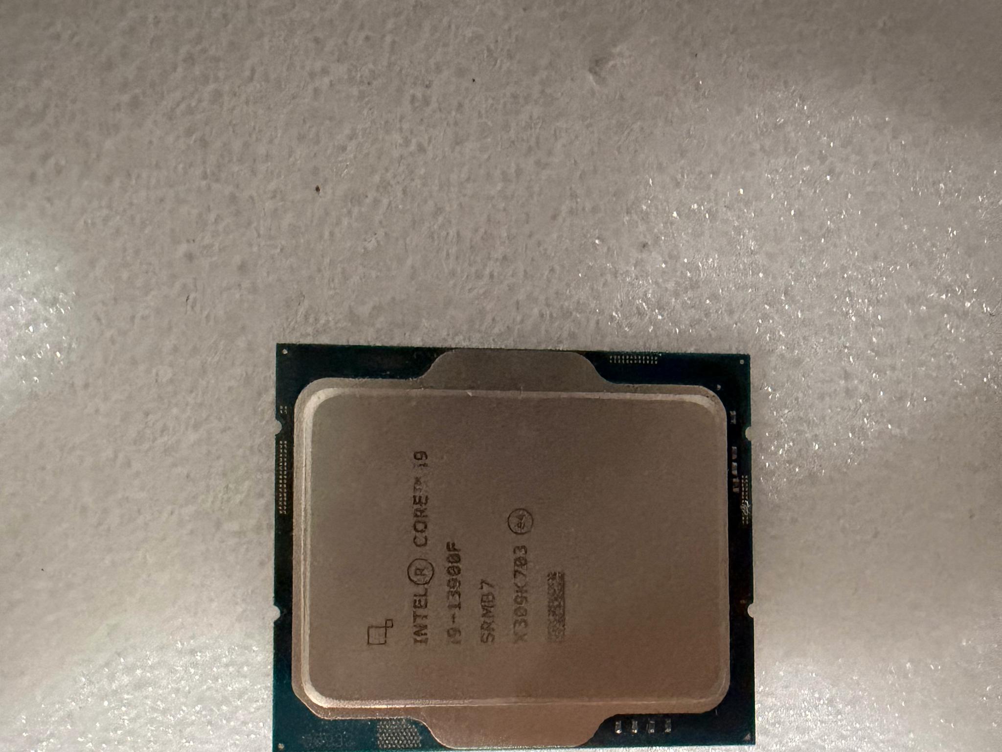 Intel Core i9-13900F - Image 1