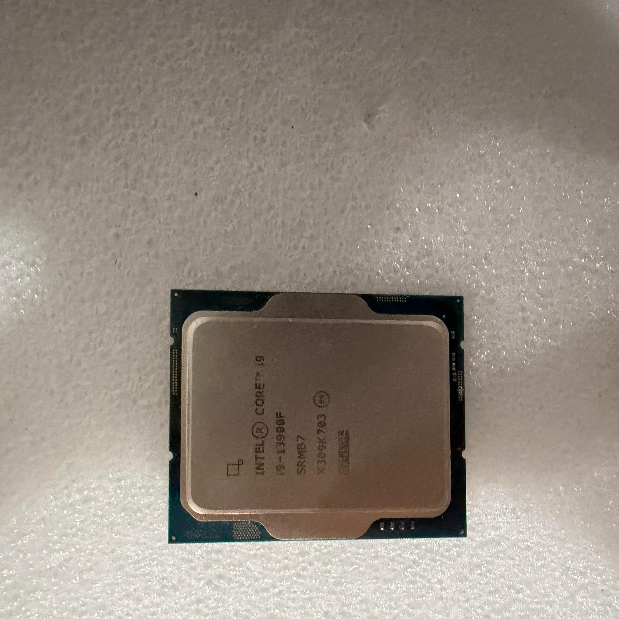 Intel Core i9-13900F Free Shipping